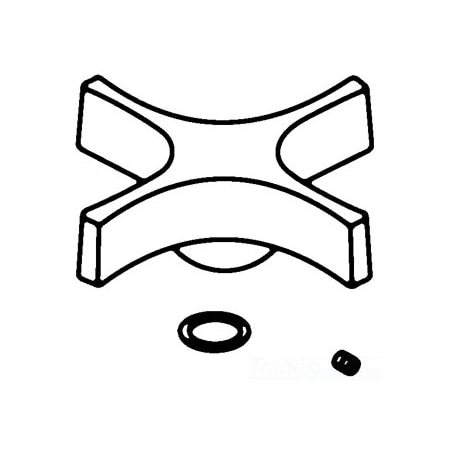 Kohler Handle Kit 1000283-BN